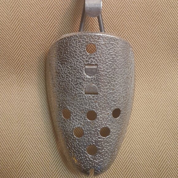 Vintage Adjustable Shoe Stretchers Tested Okay X 5 - Picture 6 of 8